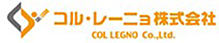 コル・レーニョ株式会社 Logo