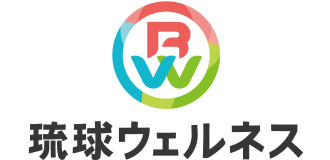 琉球ウェルネス logo