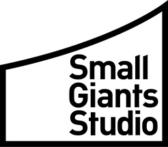 Small Giants Studio Logo